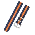 Blue orange