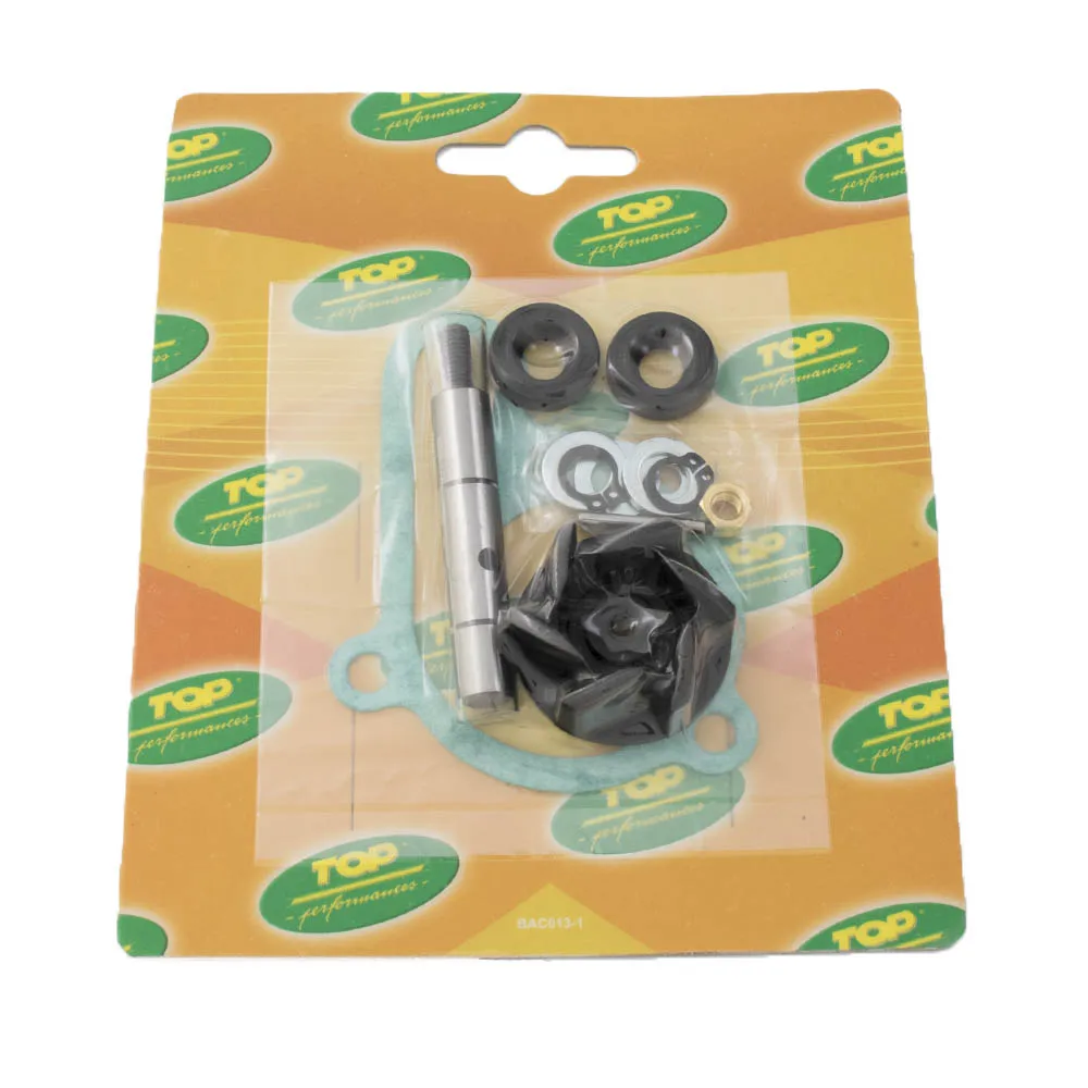 Kit Riparazione Pompa Acqua Derbi Senda 50 Euro 3-Euro 4 Motore Piaggio Top