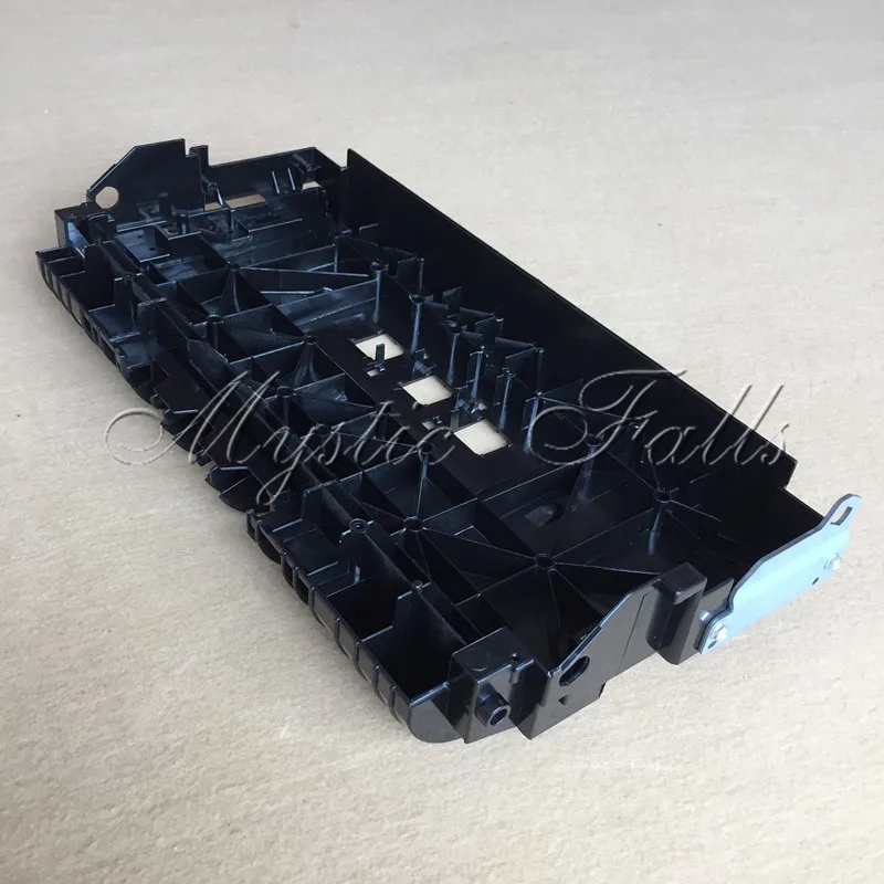 1X D089-4663 D089-4664 Transfer Unit Holder Guide Plate for Ricoh Aficio MP C3001 C3501 C4501 C5501 MPC3001 MPC3501 MPC4501