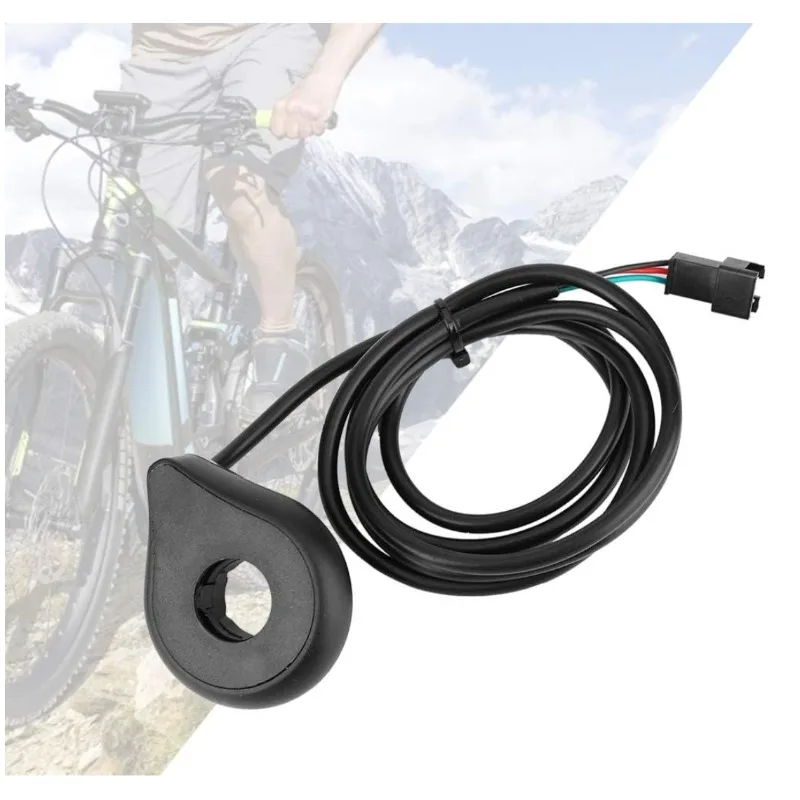 E-Bike PAS Sensor 12 Magnets Double Hall Pulse Assist Sensor Electric Bicycle Speed Cycling Accessories