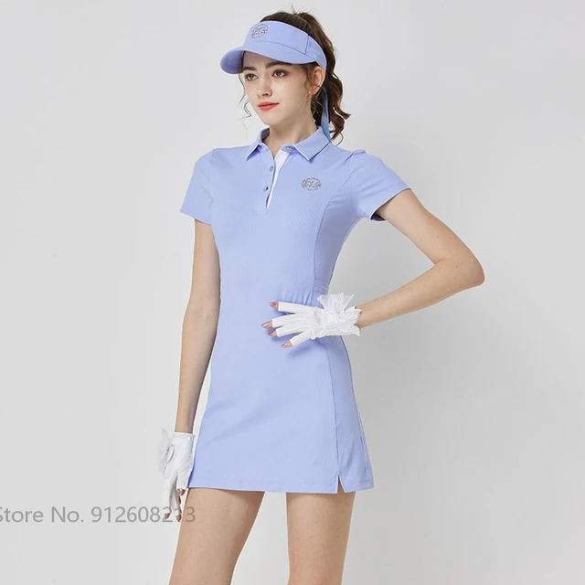 womens golf dresses