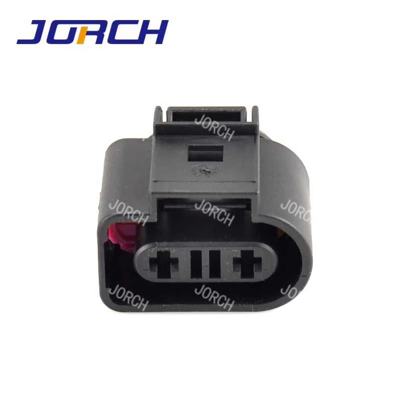 conector impermeavel automotivo femea plugue do sensor 02