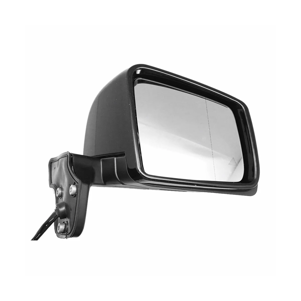 

Auto Folding Heating Blind-Spot Lamp Rearview Mirror embly for Mercedes-Benz 92-18 W463 G500 G550 G55 G63 G65 Left