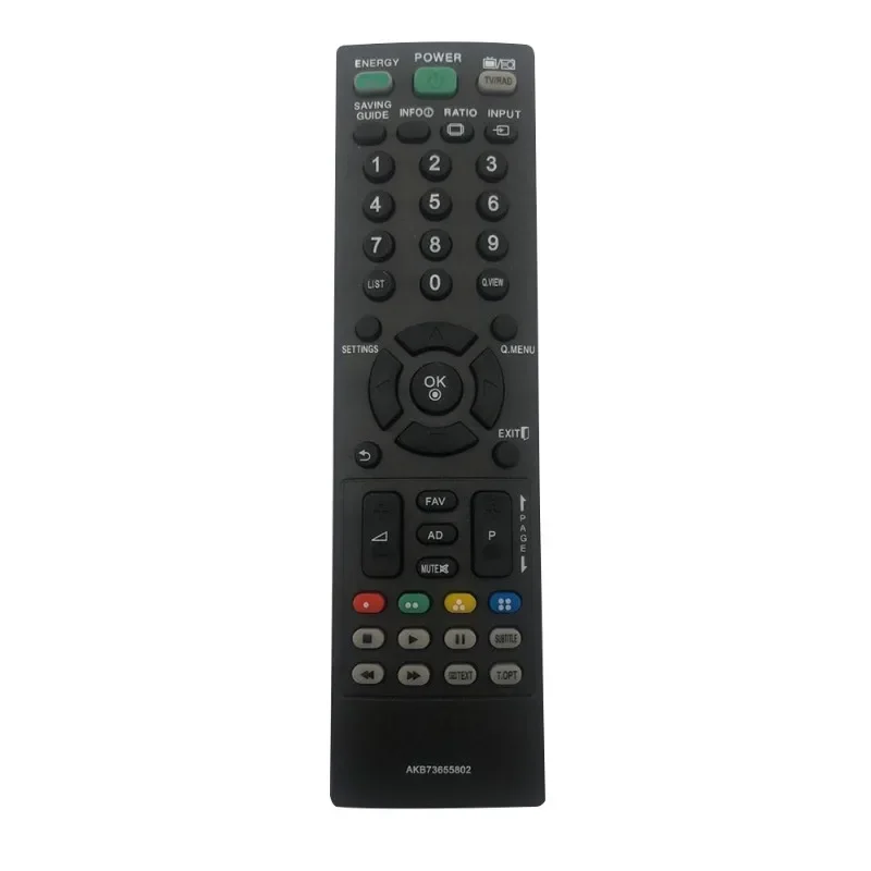 

AKB73655802 Remote Control for LG TV AKB73655861 32CS460 32LS3400 32LS3450 32LS3500 32LS5600 32LT360C 37LS5600 37LT360C 19LS3500