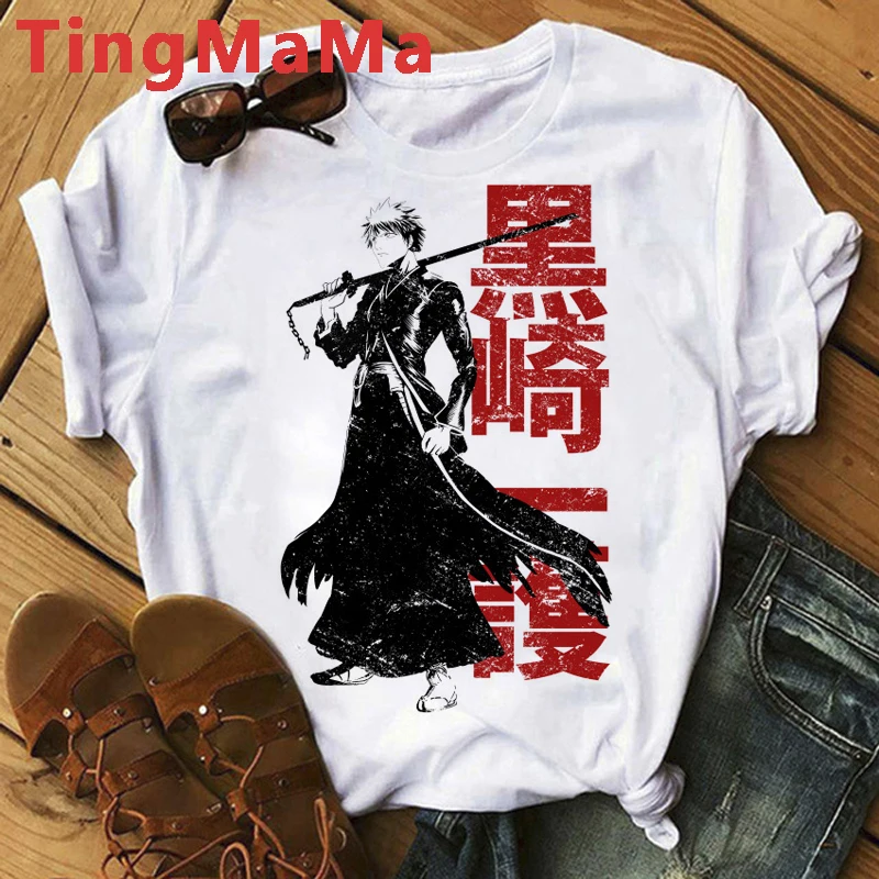  Camiseta Yabai para hombre con diseño de retrato de anime  japonés : Ropa, Zapatos y Joyería