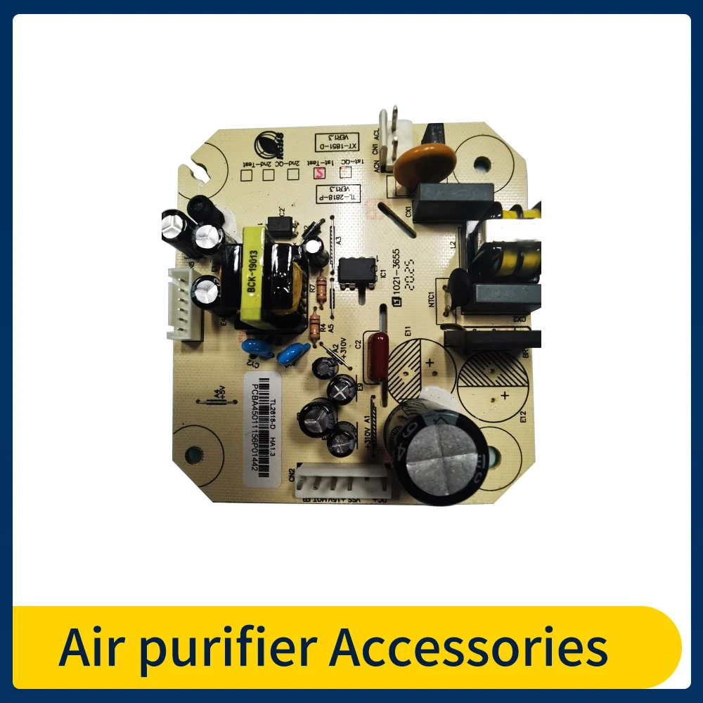 

Air Purifier Power Board For Philips AC3033 AC3036 AC3055 AC3058 AC3855 AC3858 Purifier Power Board Accessories