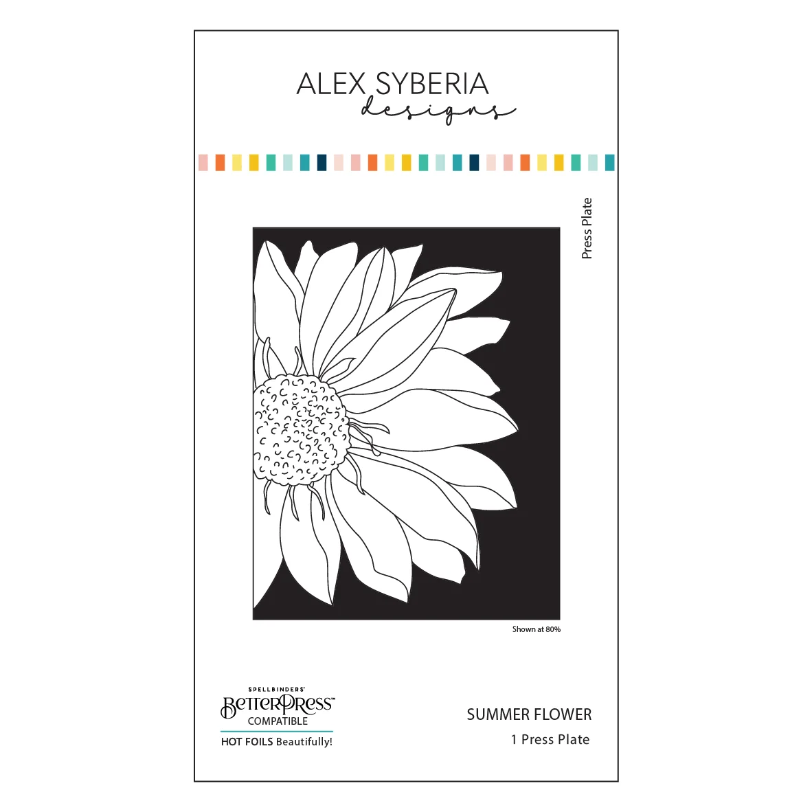 2025, neue Sommer-Blumen-Pressplatte für DIY-Herstellung, Geschenkkarten, Sammelalbum, geprägtes Papier, Album, Basteln, Vorlage, Dekoration