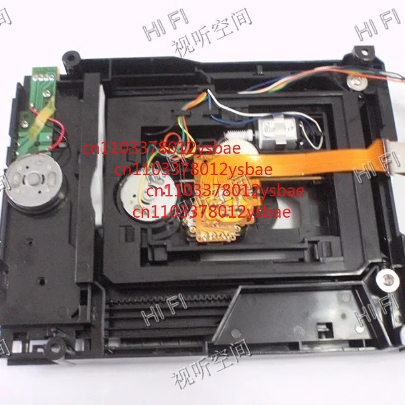 Shanling EC1A EC1B EC2C EC1C용 CD 플레이어 광 픽업 어셈블리 레이저 헤드