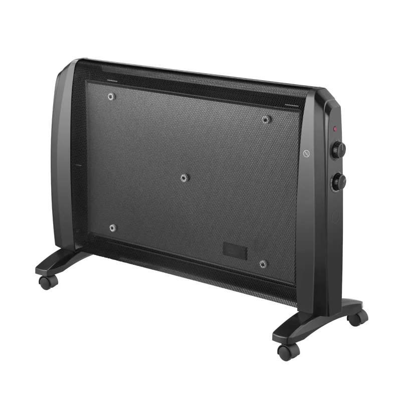 Factory 1000W 2000W Silent Portable Fast heating Electric Mica Radiator  Convector Panel Heater Wall Mounted - AliExpress