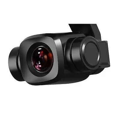 Stabiliserad kamera SIYI A8 Mini 8MP 4K 6x zoom för drönare