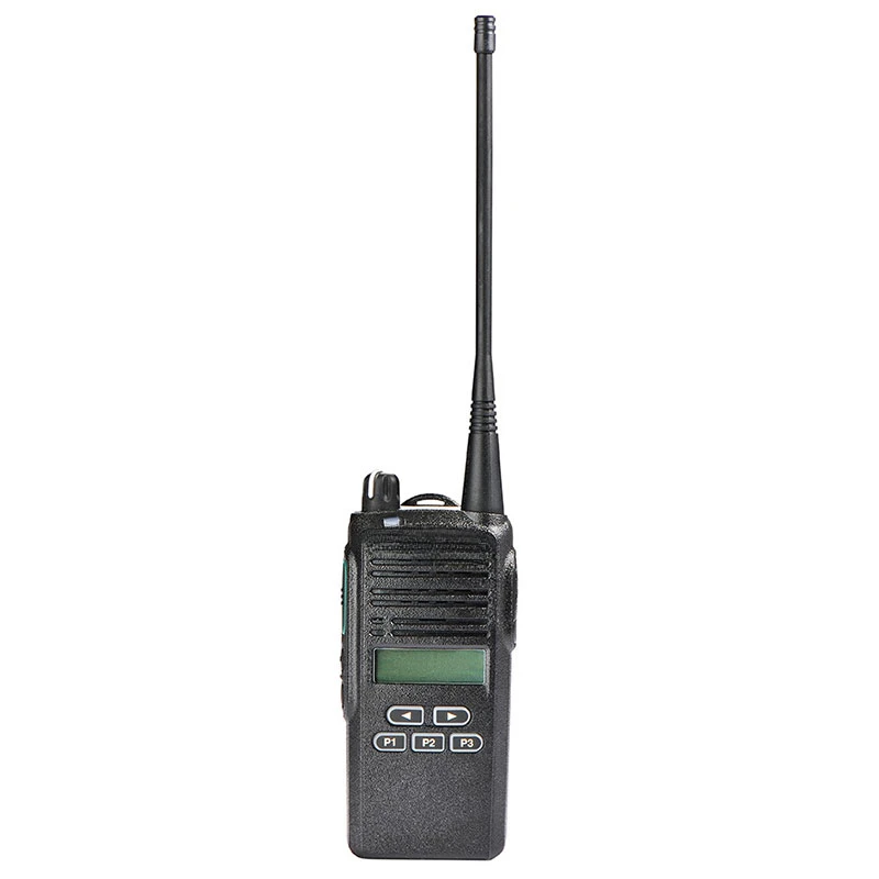 

Оптовая продажа 435-480 МГц CP1300 CP1308 CP185 EP350 99 каналов 50 км цифровая портативная двухсторонняя радиостанция VHF рация