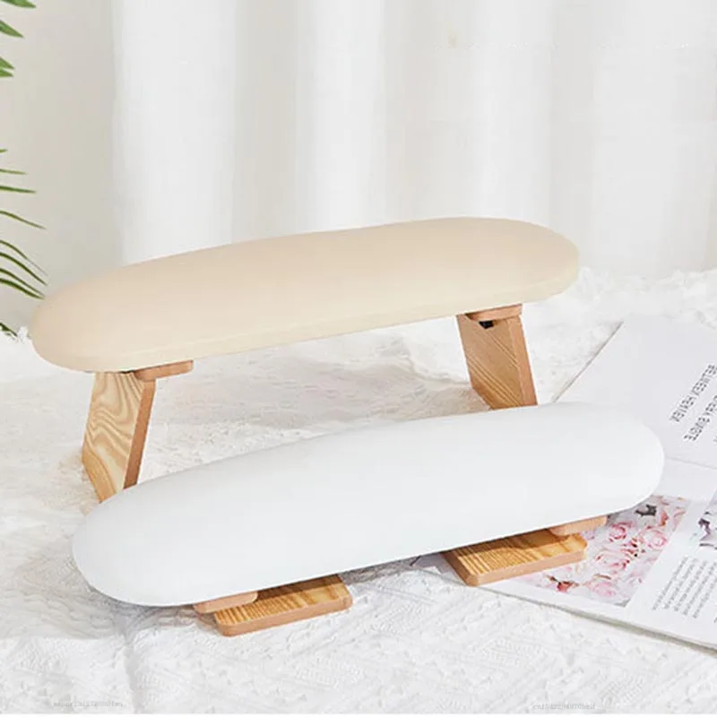 

Новинка, складная подушка для рук, Подушка для ногтей, подставка для ногтей, коврик для маникюрного стола, подставка для рук и запястья, подушка для салона