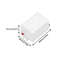 AC-DC Power Supply Module AC110V 220V 230V To DC 3V 5V 9V 12V 15V 24V Mini Buck Converter 3W Led Isolated Voltage Stabilized - Image 6