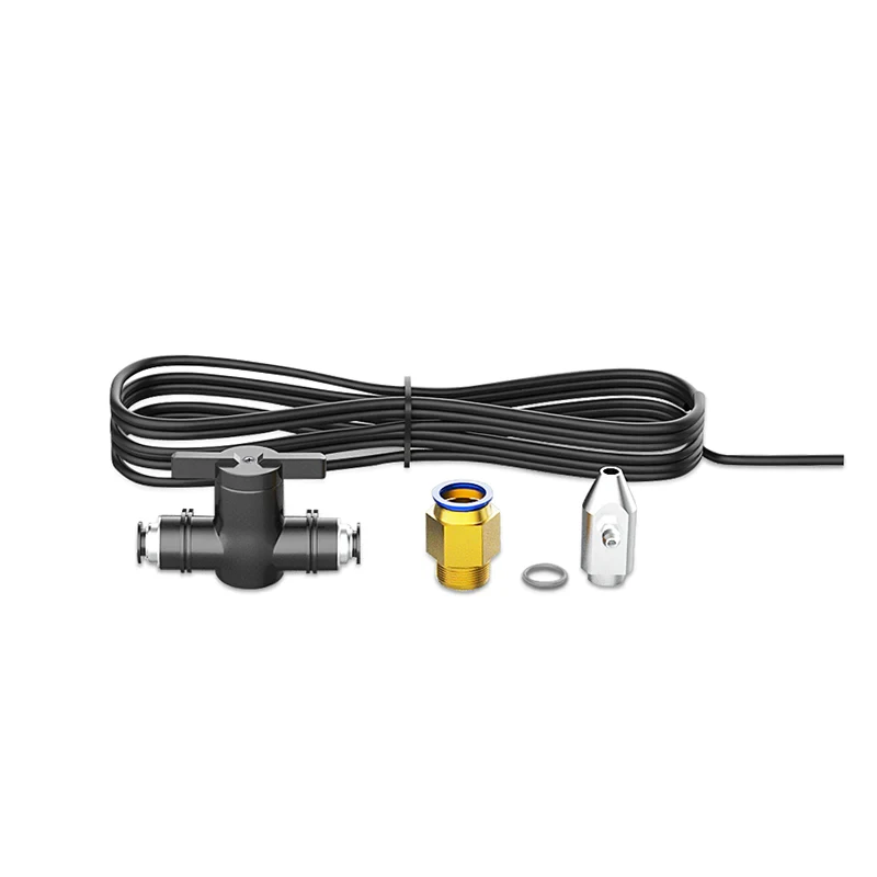 Longer Air Assist Kit for Ray5 Laser Engraver