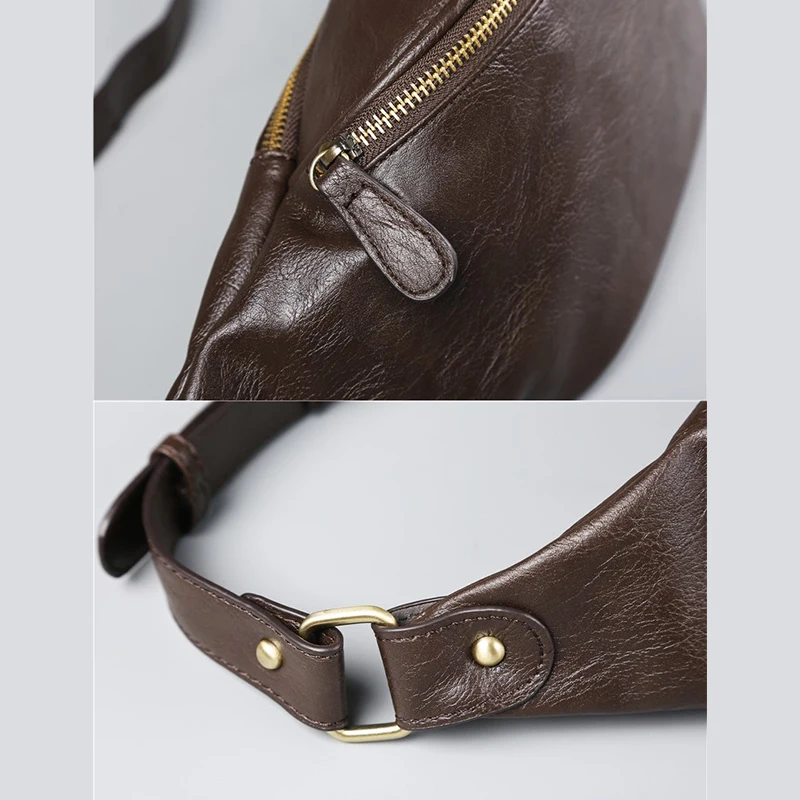 Рисунок 3 - Водонепроницаемая поясная сумка