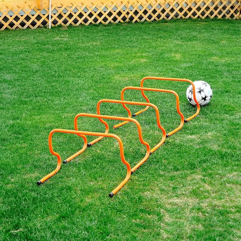 Basketball Training Sports Practice Fitness Speed Training Equipment Sensitive Hurdlers Football Training Training Hurdles