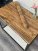Self-Adhesive Vinyl Wallpaper Wood Plank Wall Stickers Decorative Film Contact Paper Kitchen Wall Home Decor 5