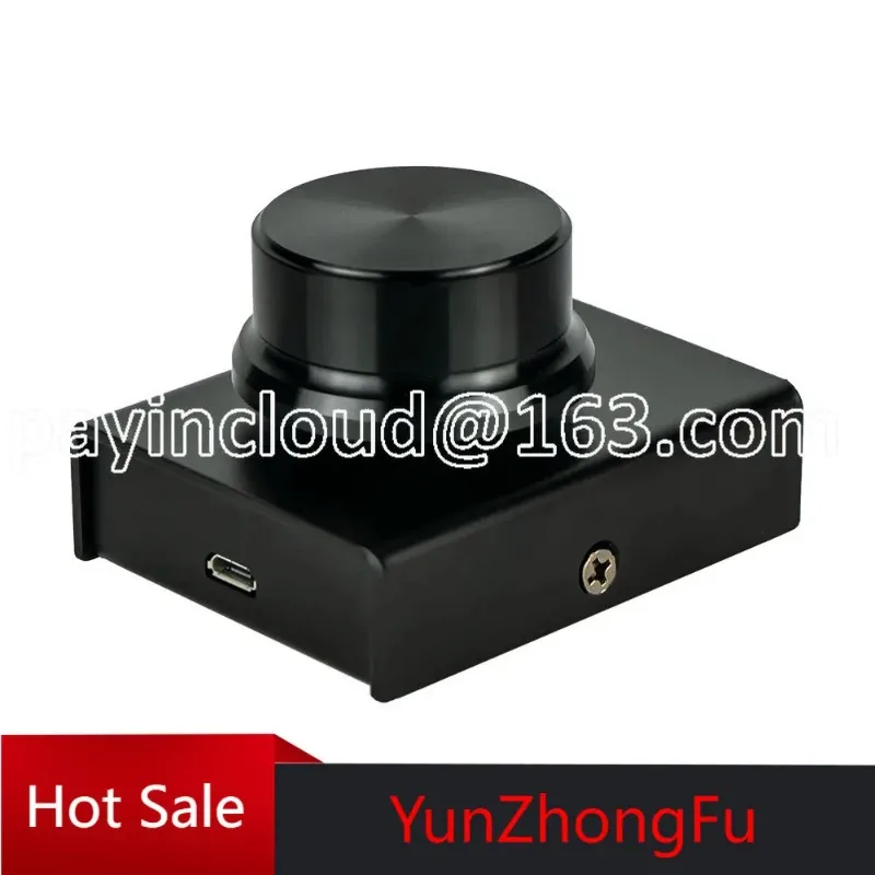 

Spot PC Peripheral Volume Control Regulator Mini Switch Wire Controller Machine USB Computer Tuner