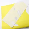 50/100pcs Removal Nonwoven Body Cloth Hair Remove Wax Paper Rolls High Quality Hair Removal Epilator Wax Strip Paper Roll 4