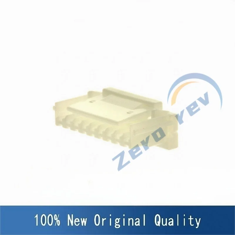 20-50Pcs 100% New ZER-09V-S CONN RCPT HSG 9POS 1.25MM