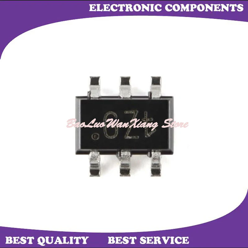 

10 Pcs/Lot PUMZ2 SOT363 New and Original In Stock