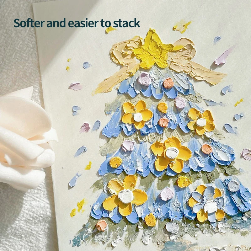 How To Begin Painting With Soft Pastels?, by Sketch Stack