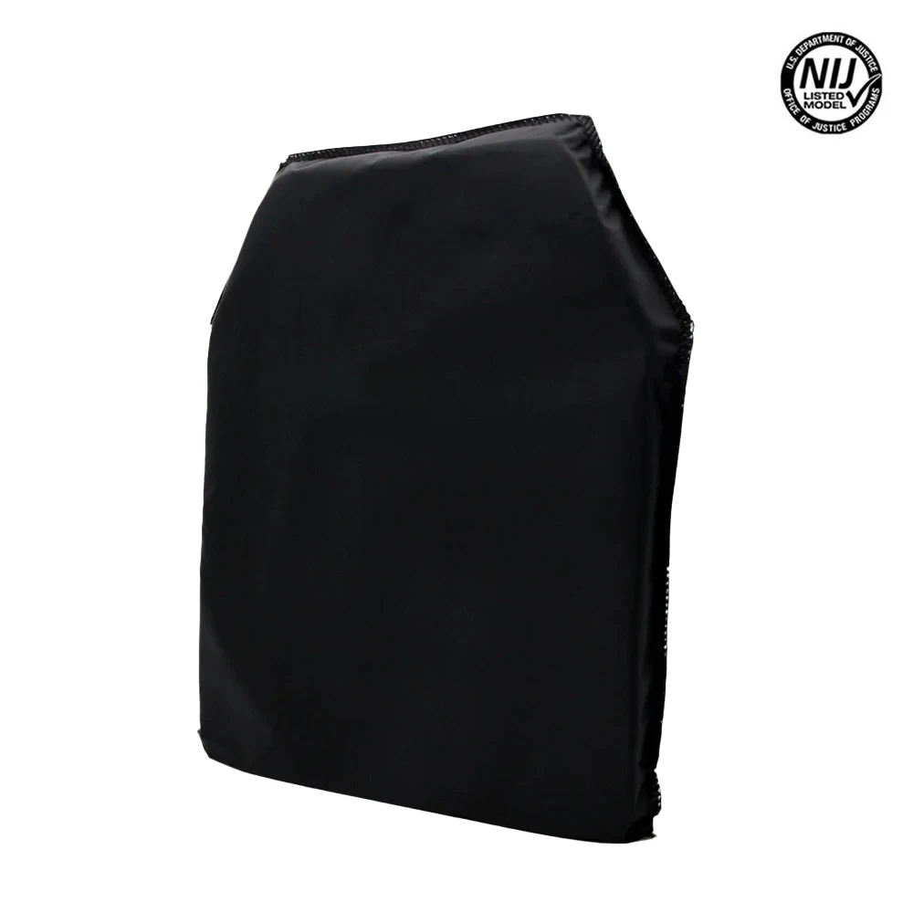 NIJ IIIA レベル3A 防弾プレート 防弾キット 防弾ベスト PE製 NIJ IIIA レベル3A 防弾プレート PE製 2枚 セット Newtech Armor 2026