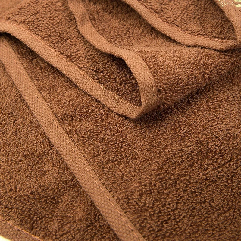 70x140cm Cotton Bathroom Big Towel Cover Oversized Embroidered Luxury Shower Towel Cover Gift Towels cotton towel bath towels