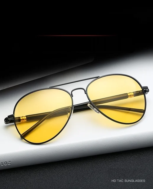 Polarized Sunglasses
