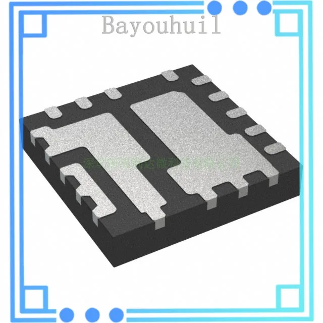 

10PCS AOS Bandai AOZ2152EQI-31 Power IC Integrated Circuit DFN3x3-18L Switching Regulator