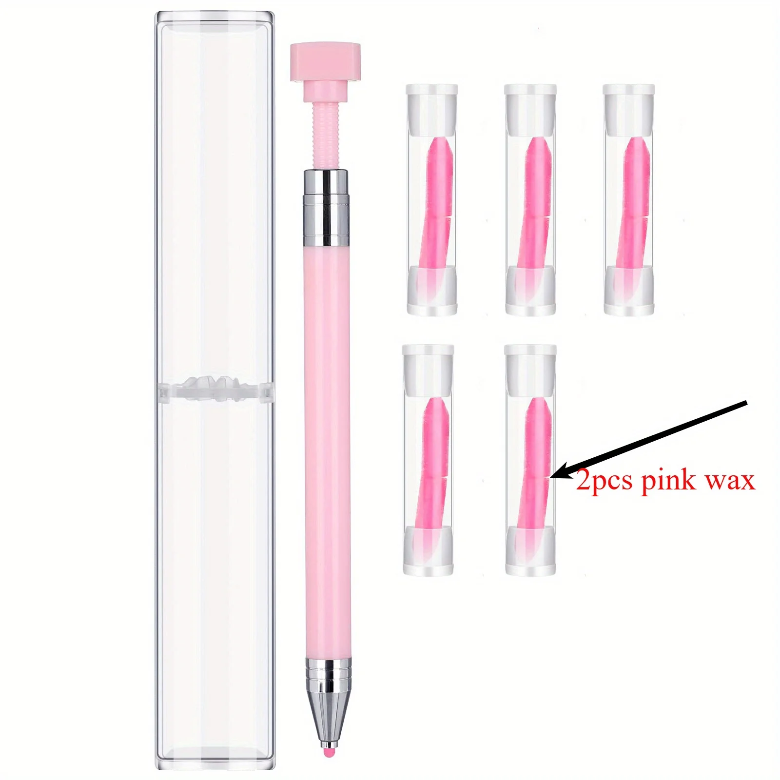 set b pink