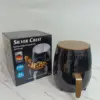 Home 6L air fryer Electric Fryer Cake roast Chicken baking machine French Fries machine Fryer 1