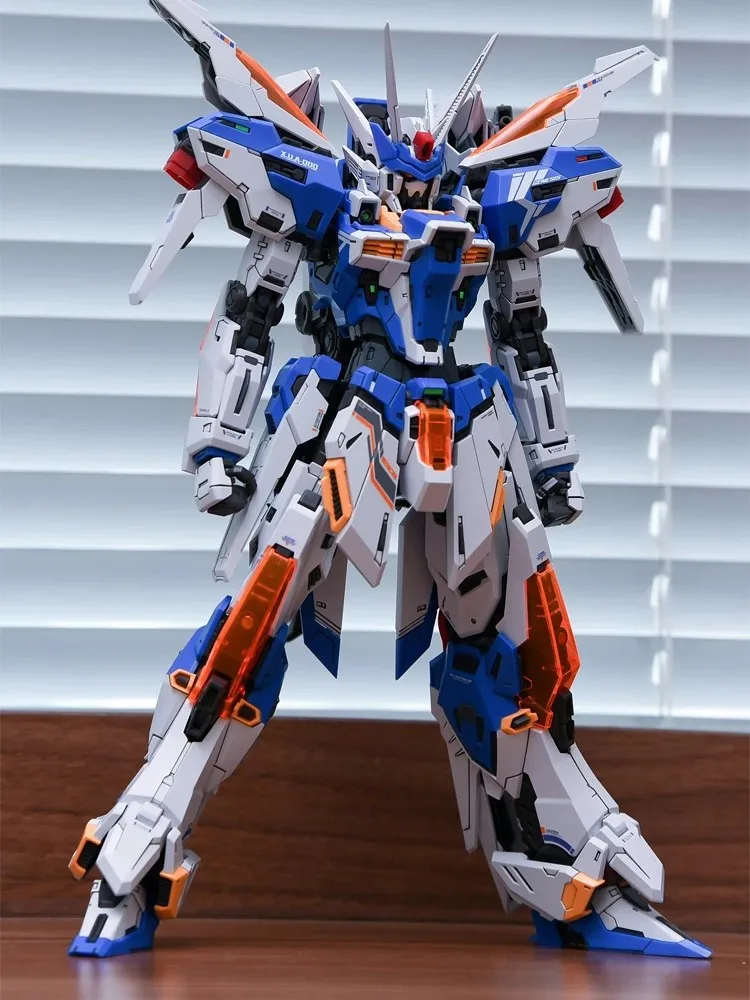 Close-up of Articulated Joints