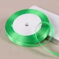 Fruit green