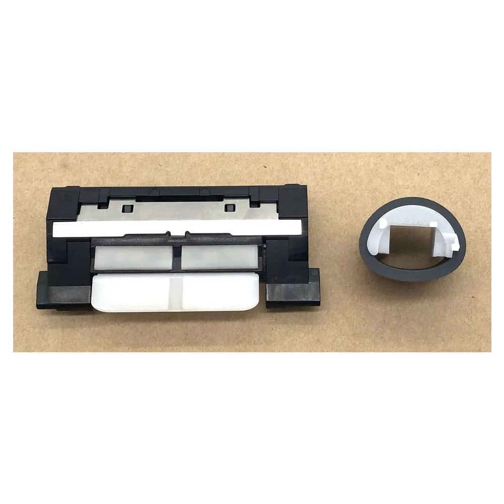 Pickup Roller Separation Pad Fits For Hp Officejet Pro 8720 8730 8210