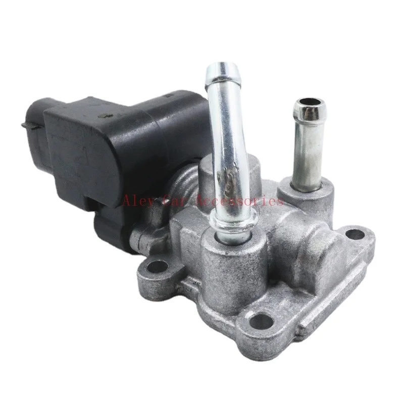 Original IAC Idle Air Control Valve 2227097201 22270 97201 22270-97201 For Daihatsu Cuore 1998-2003