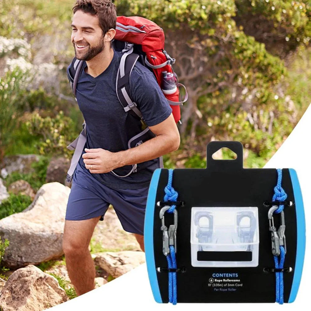 Stainless Steel Rope Adjuster 6