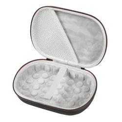 Custodia Rigida Deluxe per Cuffie