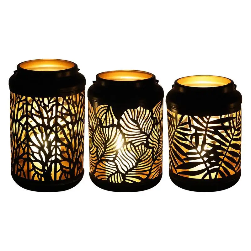 

Подсвечник для чайных ламп, декоративный подсвечник для ароматерапии, подсвечник для кастрюли, банка для стола, центральный элемент, эстетическое украшение