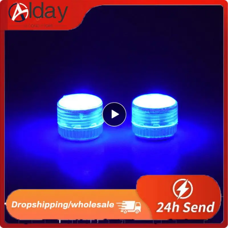 Luce Notturna Universale A Led Per Dji Mavic 3/Mavic 2/2S/Mini/ 2/ /Mini 3 /Spark/Mavic 2 Zoom Drone Accessori