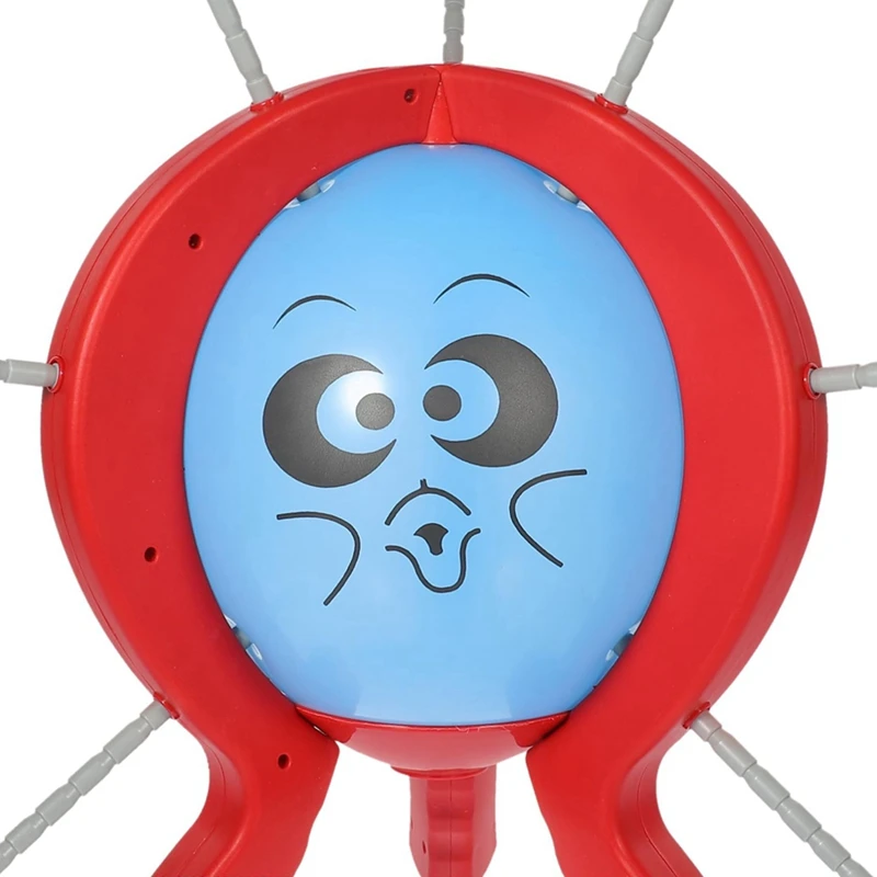 Balloon Burst Game Family Board Game Punch Balloons For Party Bag