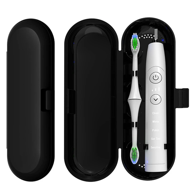 Philips Sonicare 電動歯ブラシ 本体 充電スタンド・ケース付き Amazon.co.jp: フィリップス 電動歯ブラシ ソニッケアー
