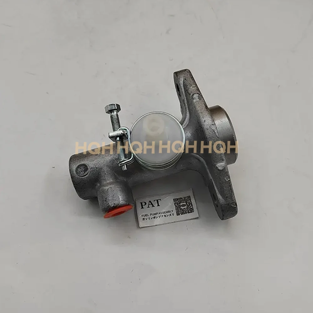 HQH ME507173 Brake Master Cylinder Clutch Master Cylinder Fit For Mitsubishi Canter 4D55