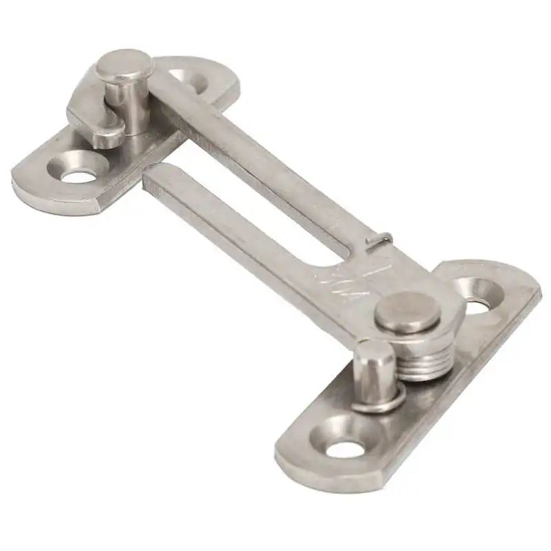 Stainless Steel Casement Window Limiter Stopper Sliding Window Child Safety Lock Catch Fittings Furniture Hardware Accessories window stopper window lock