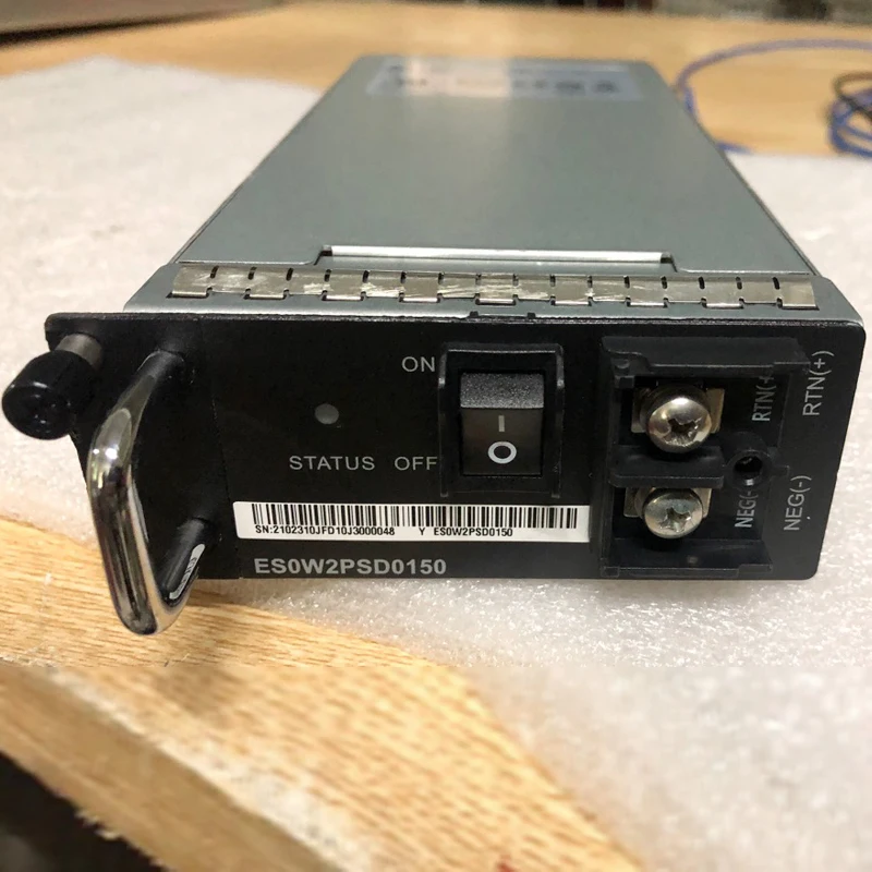 DC Power Module For Huawei S5720 ES0W2PSD0150 Huawei 150W Fully Tested 6 DC Power Module For Huawei S5720 ES0W2PSD0150 Huawei 150W Fully Tested - Image 4