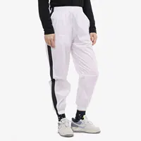 Nike véritable automne femmes tissé manchette mode pantalons de sport CJ7347-010 2