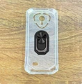 Transparent C Black