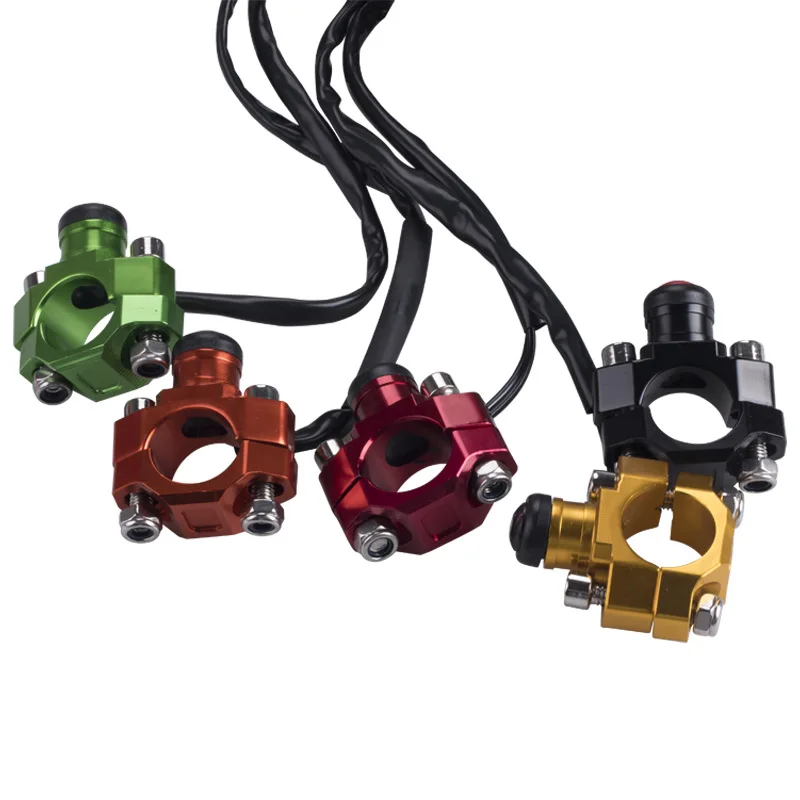 Purchase STOP SWITCH ASSY (KILL SWITCH) FOR HONDA ATC185 ~ 35300-958-003 ~ NOS In Rensselaer - Foto 11