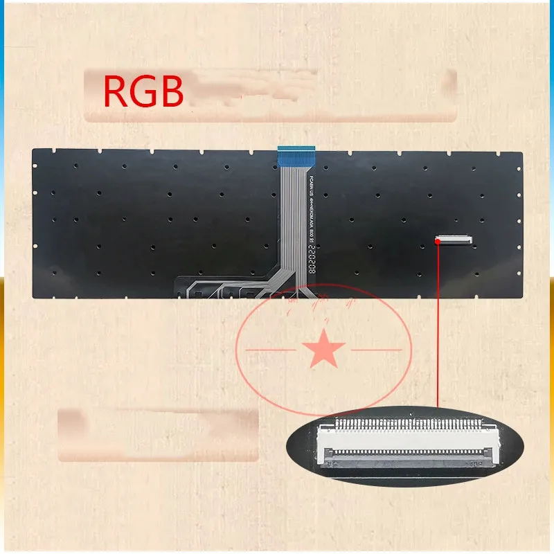 MSI GP63 GP65 GP72 GP62M GP62MVR GP72MVR GP73 GP75 ƮϿ Ű, Ʈ , ̱ Ű, ǰ