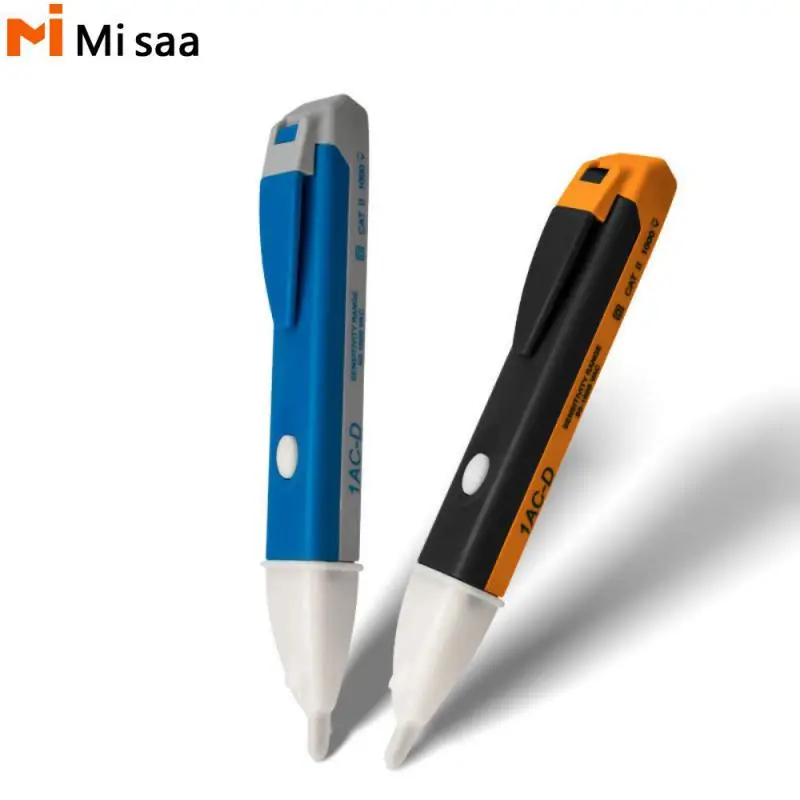 

Checking Electricity Pen Line Detection Measure Voltage Inductive Non-contact Multi-function Measuring Pencil Measuring Pen